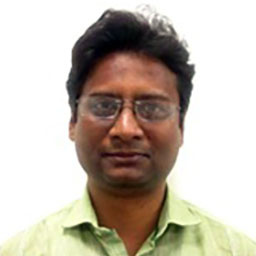 Dr. Abhishek Patnaik